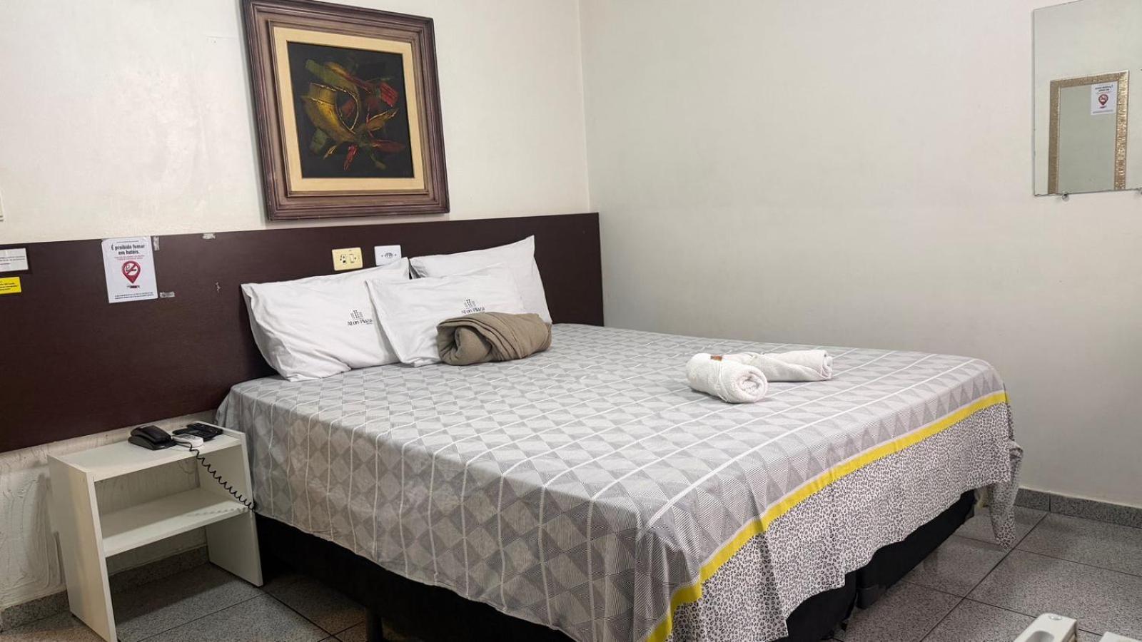 Aton Plaza Hotel — Photos 3